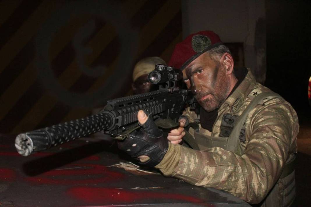 Mavi, bordo, siyah berelerin anlamları meğer çok mühimmiş! Askere giden herkesin bilmesi gerekiyor 4